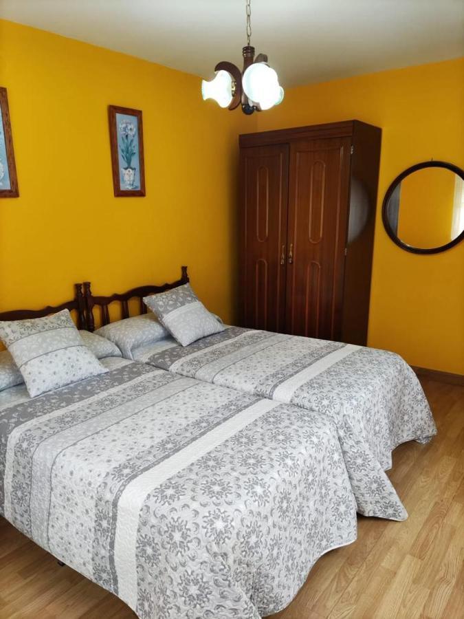 Pension Casa Corro