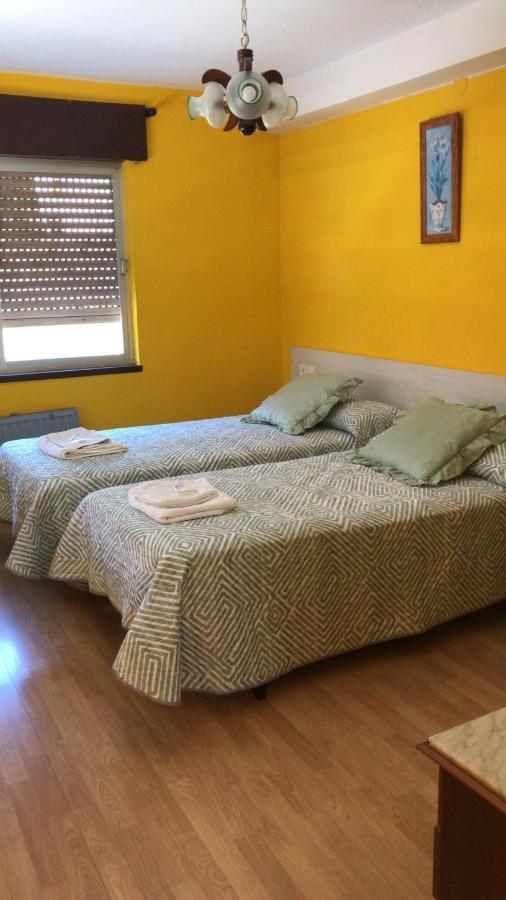 Pension Casa Corro Gasthof *